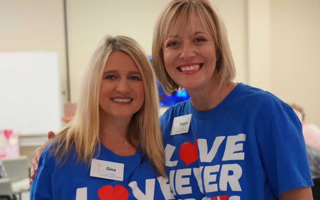 NEWS: Caring for Loved Ones? The Asbury Anchor Program Makes It Easier