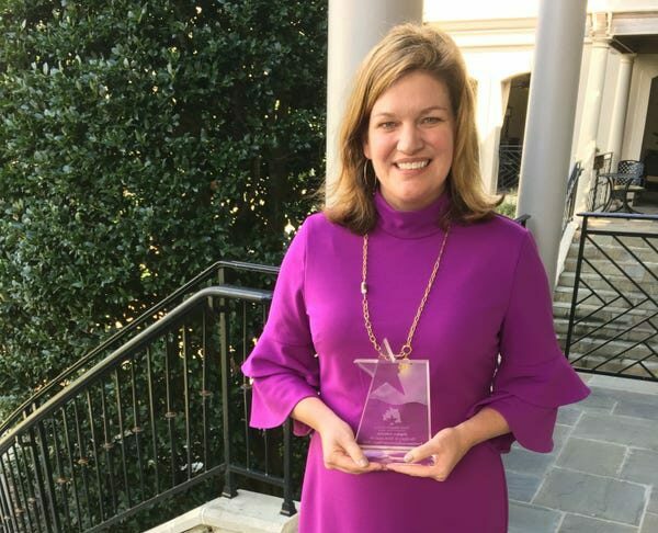 NEWS: Mentors, Volunteers Shine at River Region Ethics and Public Service Awards