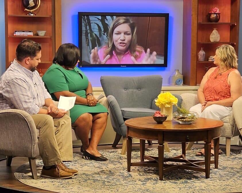 NEWS: Coaching Caregivers to Improve Their Well-Being