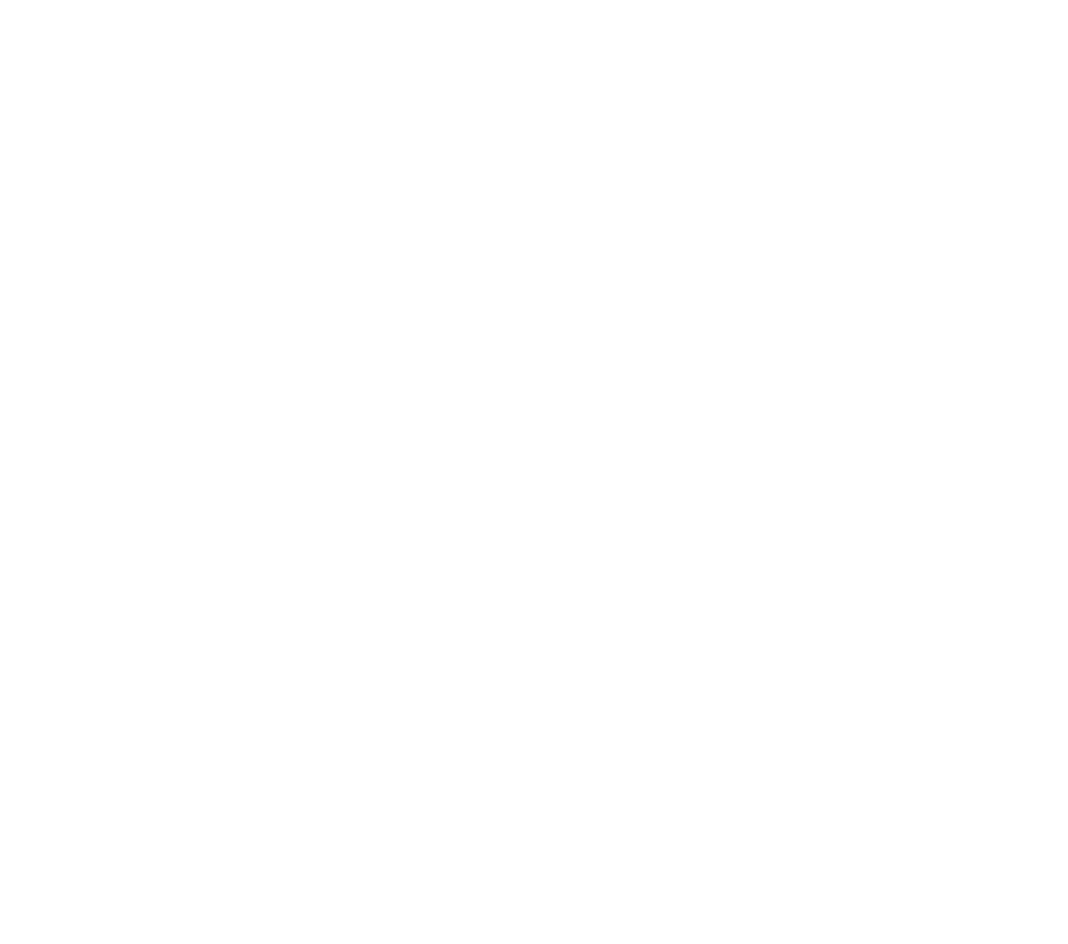 Respite for All Foundation logo includes three sprigs of rosemary, each with a heart shape nestled within each sprig.