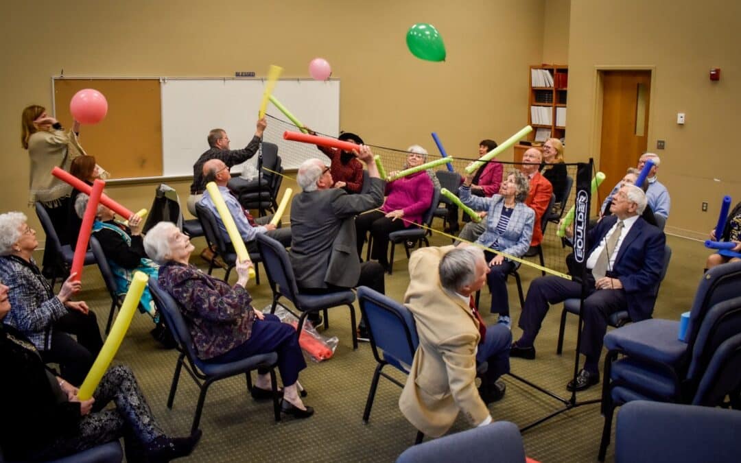 Abide Respite Ministry at First-Centenary United Methodist