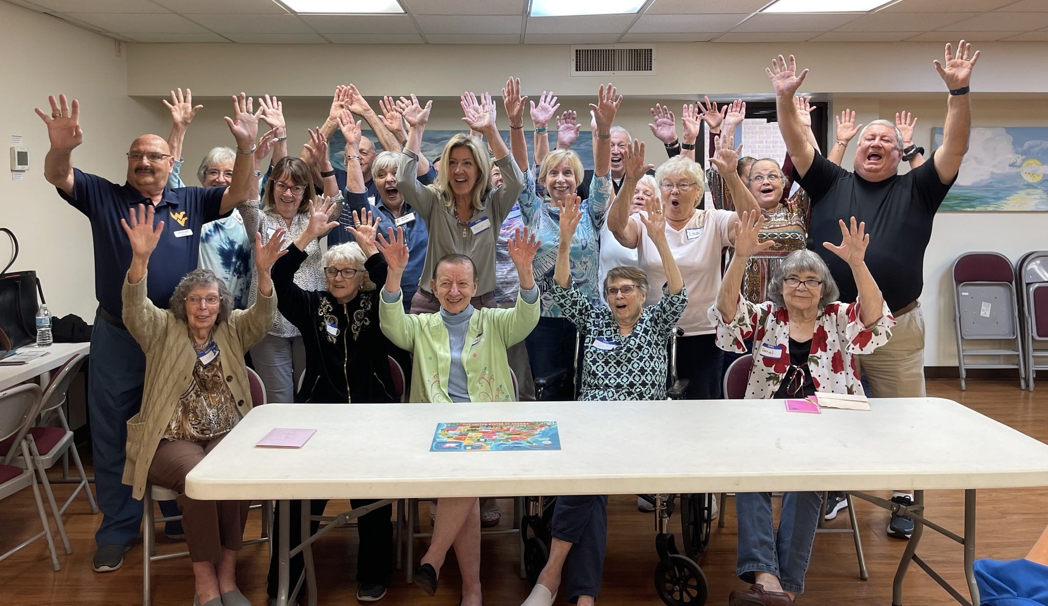 RFA – Locations – Community Café Respite – Florida – fruitland-park-1 Community Café Respite At Community United Methodist Church - Florida