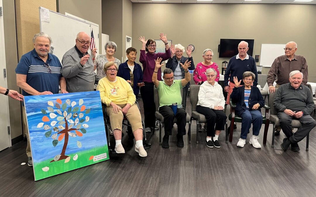 Sonrise Respite at Lake Deaton United Methodist Church