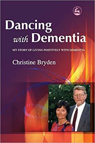 book-cover-dancing-with-dementia Book cover for Dancing with Dementia: My Story of Living Positively with Dementia