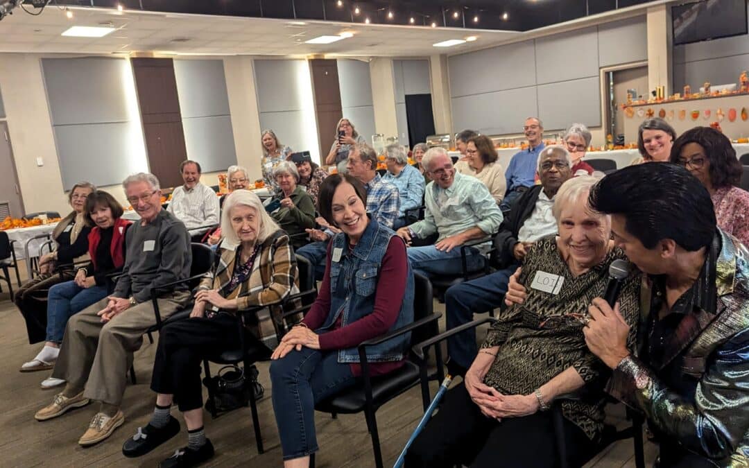 The Legacy Club at Peachtree Christian Church