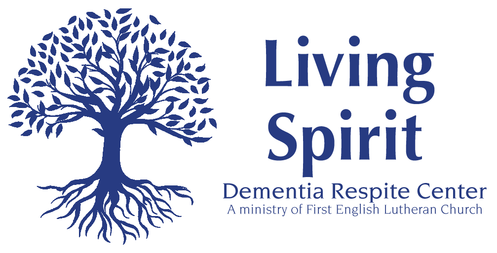 Living Spirit at First English Lutheran Church