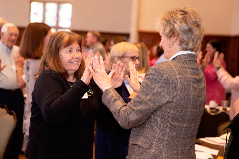 Help Fight Hopelessness and Isolation Among Families Living with Dementia