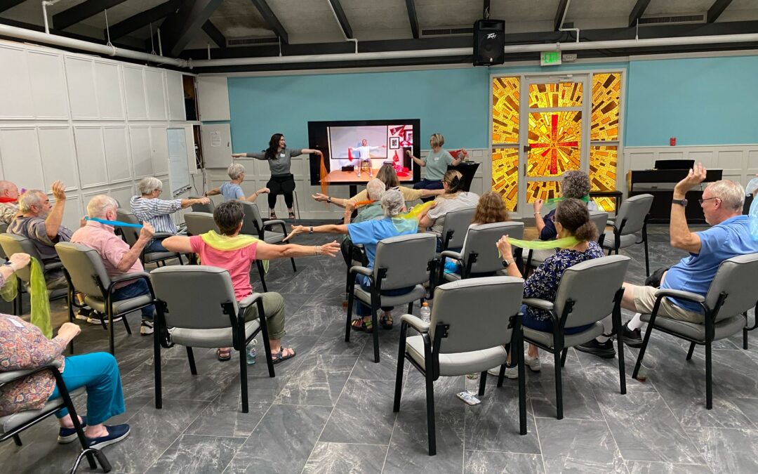 New RFA Community Launches in Houston, Texas