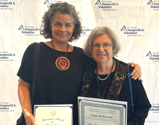 R Place in NC Receives Awards