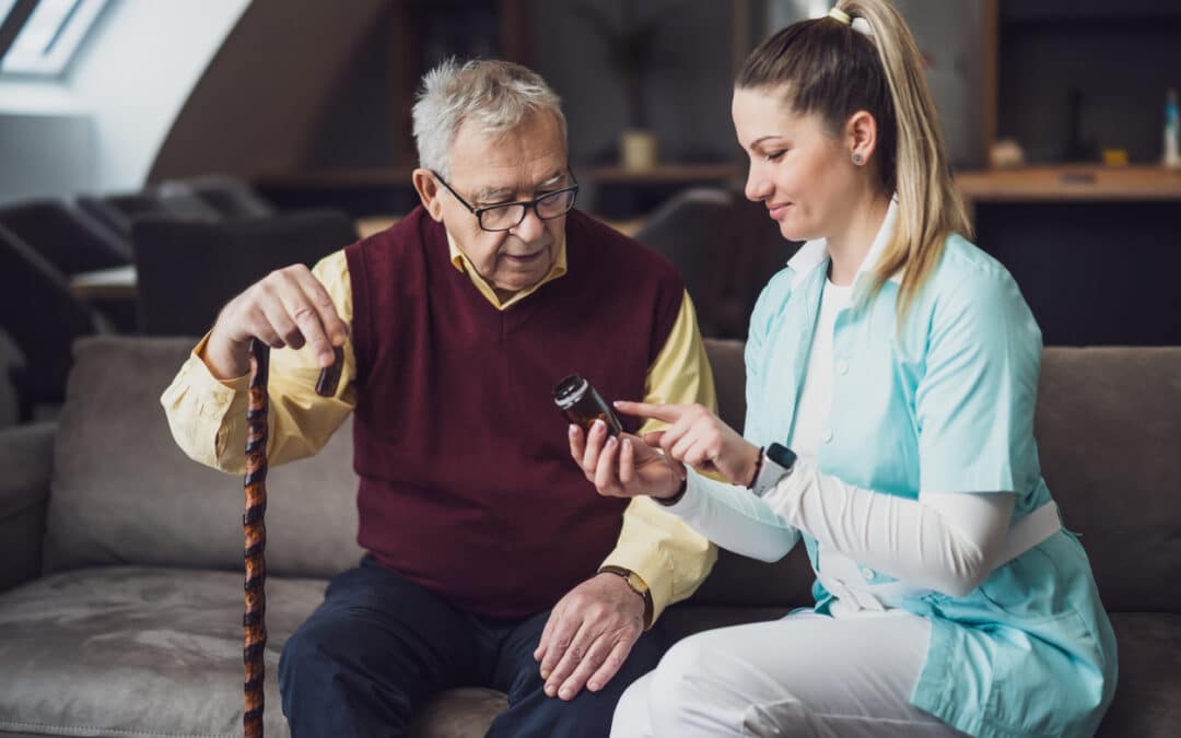 Dementia Patients