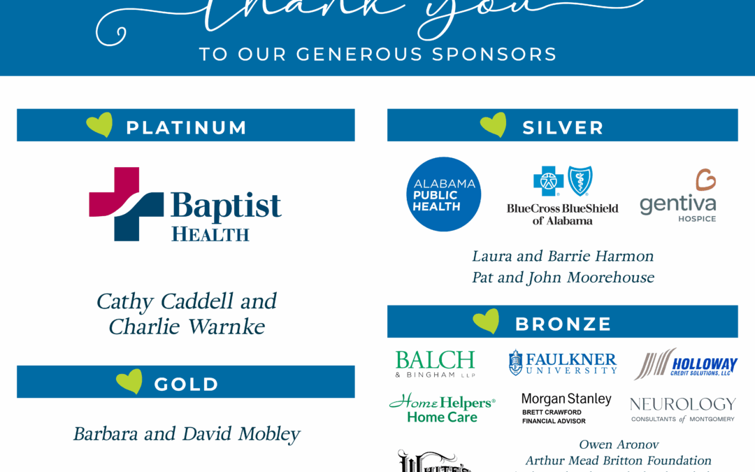 Our 4th Annual Brain Science Luncheon is sold out!