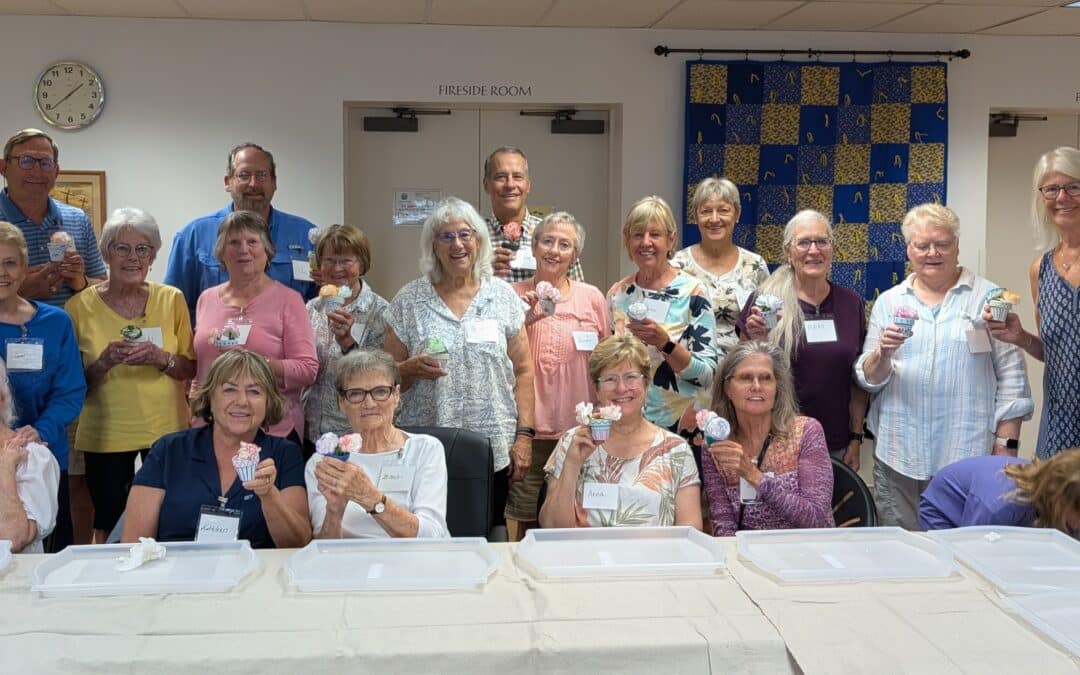 Flathead Respite Care at Bethlehem Lutheran Church